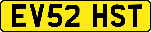 EV52HST