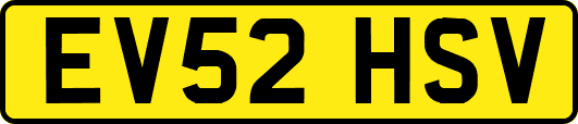 EV52HSV