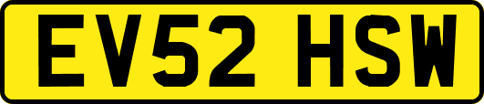 EV52HSW