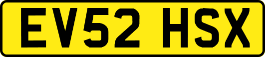 EV52HSX