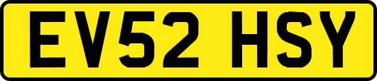 EV52HSY