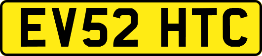EV52HTC