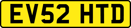 EV52HTD