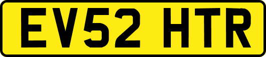 EV52HTR