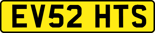 EV52HTS