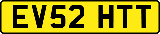 EV52HTT