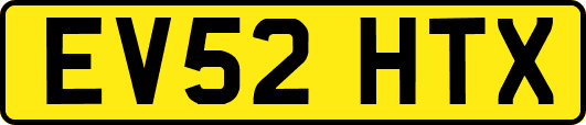 EV52HTX