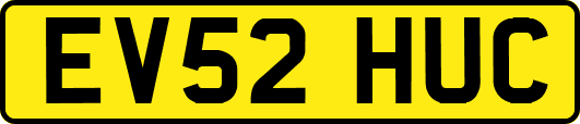 EV52HUC