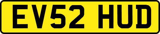 EV52HUD