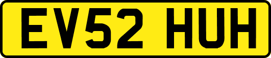 EV52HUH