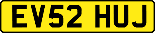 EV52HUJ