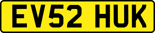EV52HUK