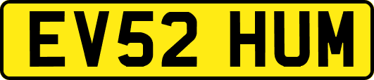 EV52HUM