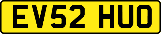EV52HUO
