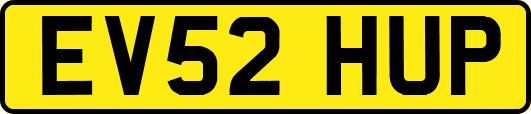 EV52HUP