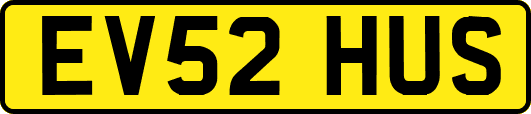 EV52HUS