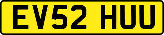 EV52HUU