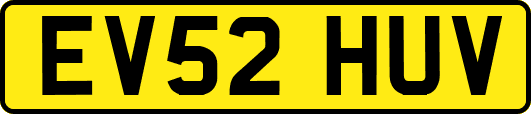 EV52HUV