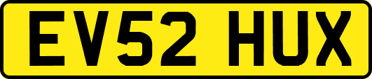 EV52HUX