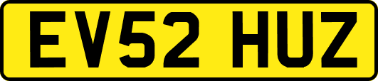 EV52HUZ