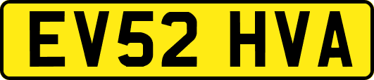 EV52HVA