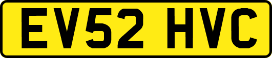 EV52HVC