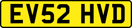 EV52HVD