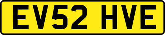 EV52HVE