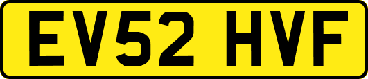 EV52HVF