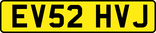 EV52HVJ