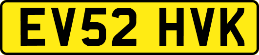 EV52HVK