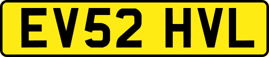EV52HVL