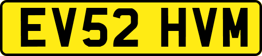 EV52HVM