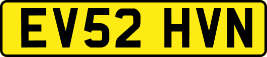 EV52HVN