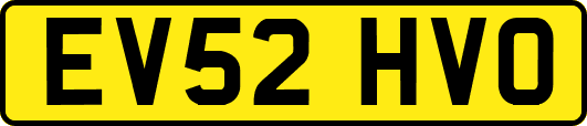 EV52HVO