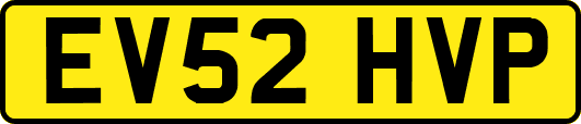 EV52HVP