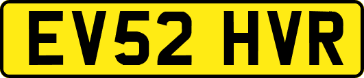 EV52HVR