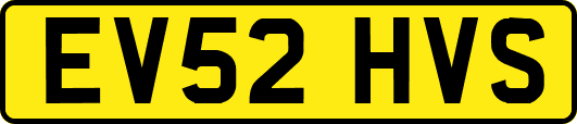 EV52HVS