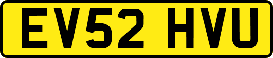 EV52HVU