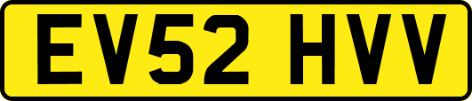 EV52HVV