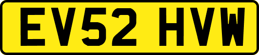 EV52HVW