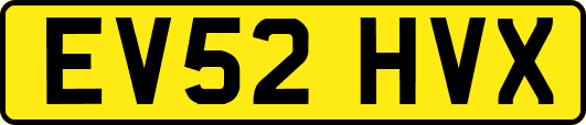 EV52HVX