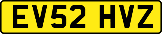 EV52HVZ