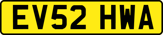 EV52HWA