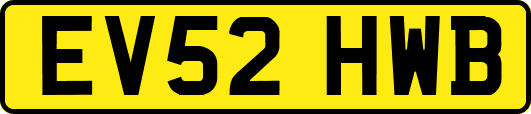 EV52HWB