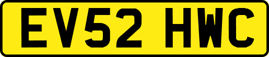 EV52HWC