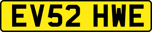 EV52HWE