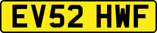 EV52HWF