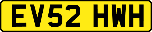 EV52HWH