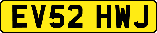 EV52HWJ